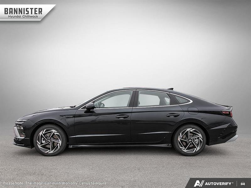 hyundai Sonata 2026 - 3