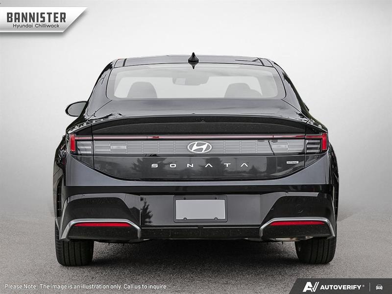 hyundai Sonata 2026 - 5