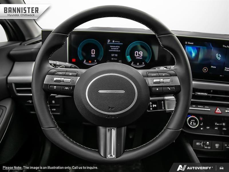 hyundai Sonata 2026 - 11