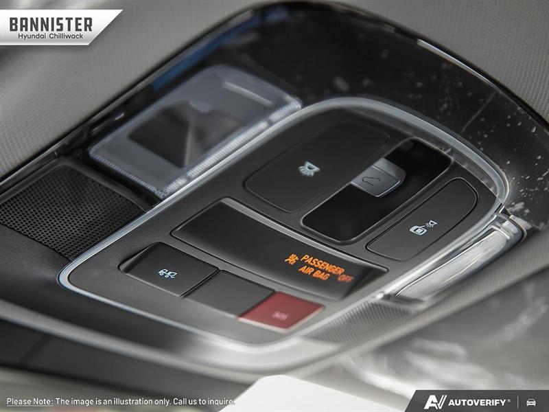 hyundai Sonata 2026 - 17