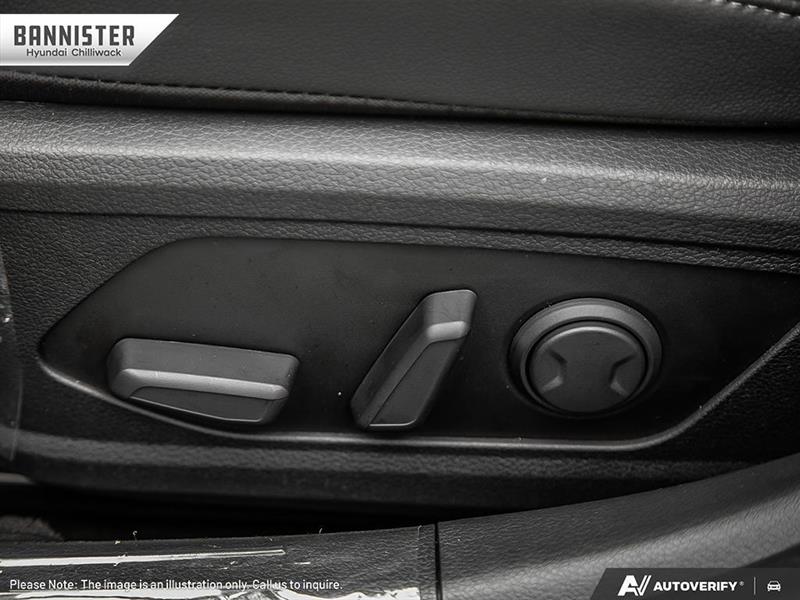 hyundai Sonata 2026 - 23