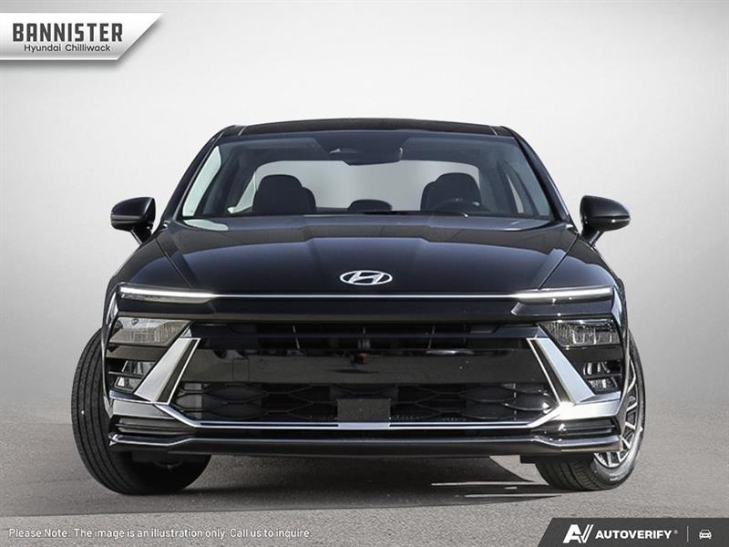 hyundai Sonata 2026 - 2