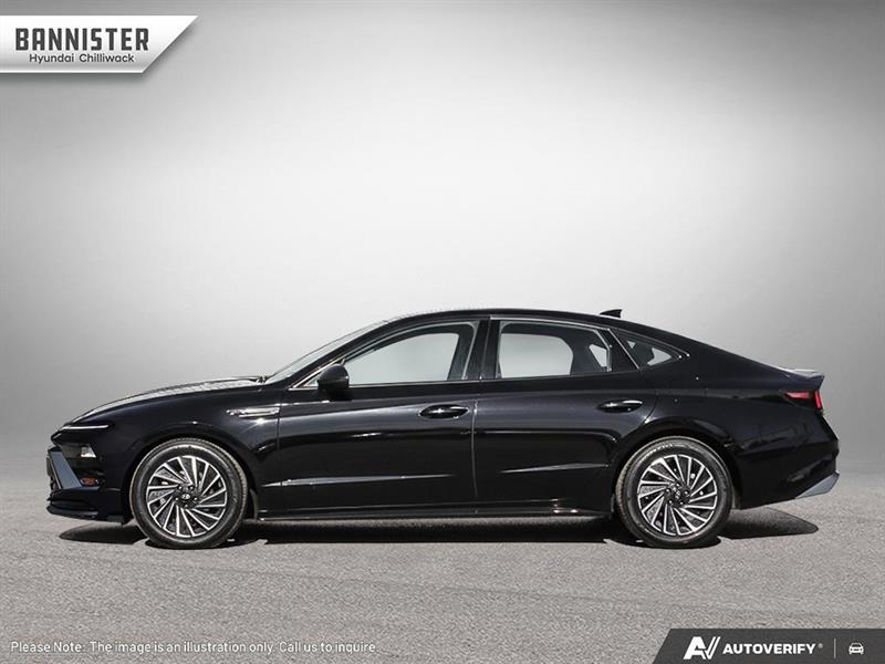 hyundai Sonata 2026 - 3