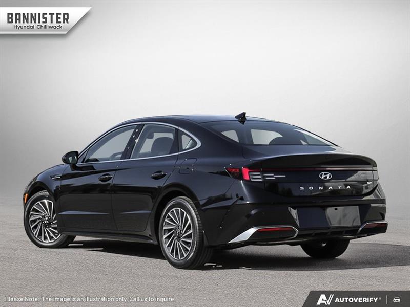 hyundai Sonata 2026 - 4