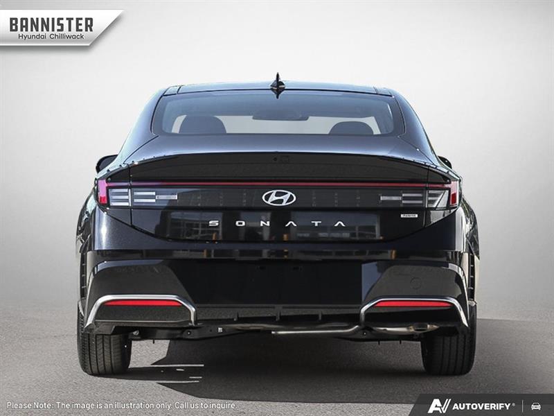 hyundai Sonata 2026 - 5