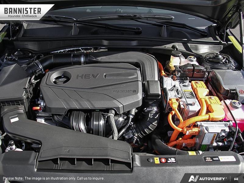 hyundai Sonata 2026 - 6