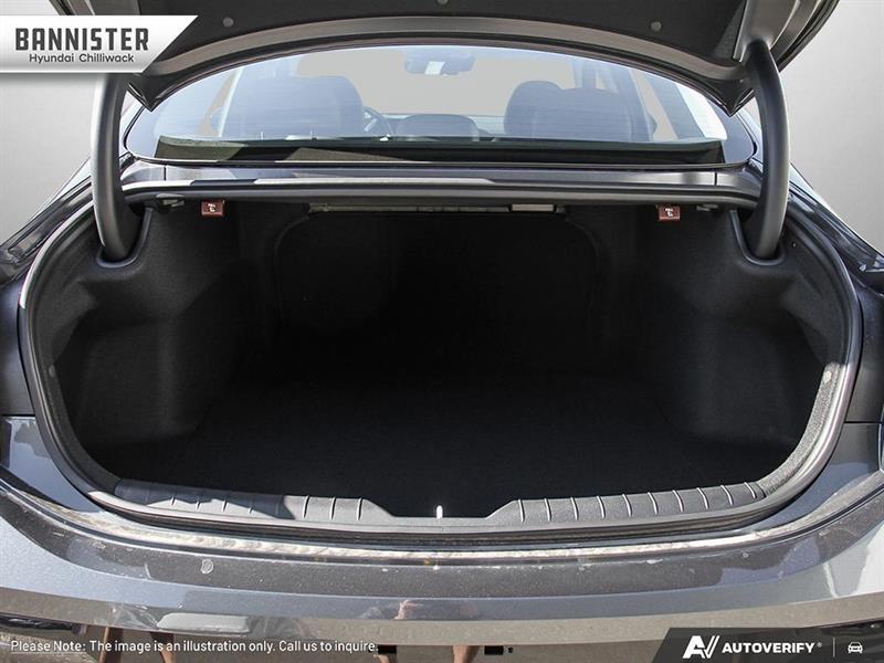 hyundai Sonata 2026 - 7