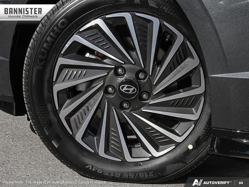 hyundai Sonata 2026 - 8