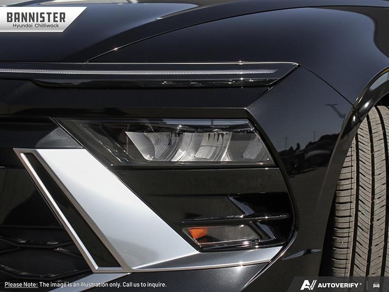 hyundai Sonata 2026 - 10