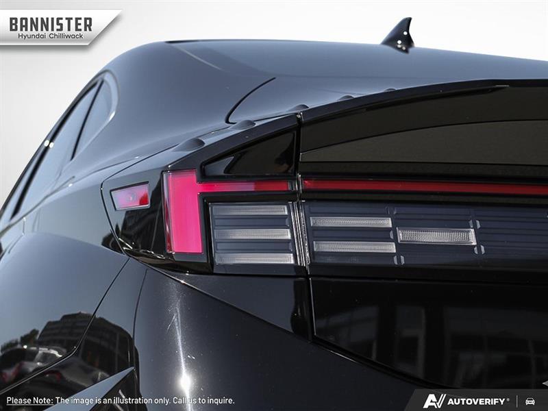 hyundai Sonata 2026 - 11