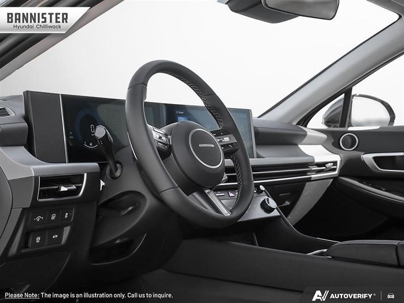 hyundai Sonata 2026 - 12