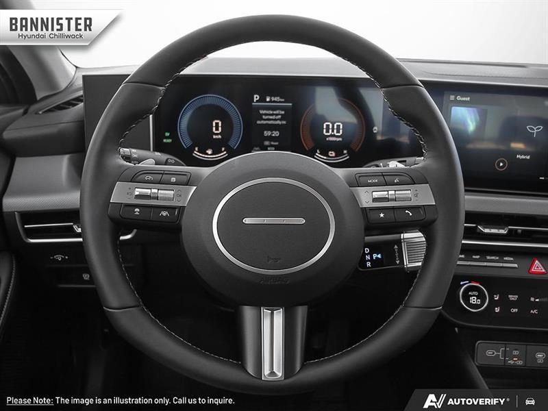 hyundai Sonata 2026 - 13