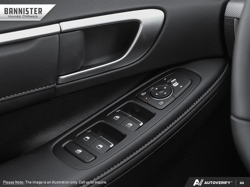 hyundai Sonata 2026 - 16