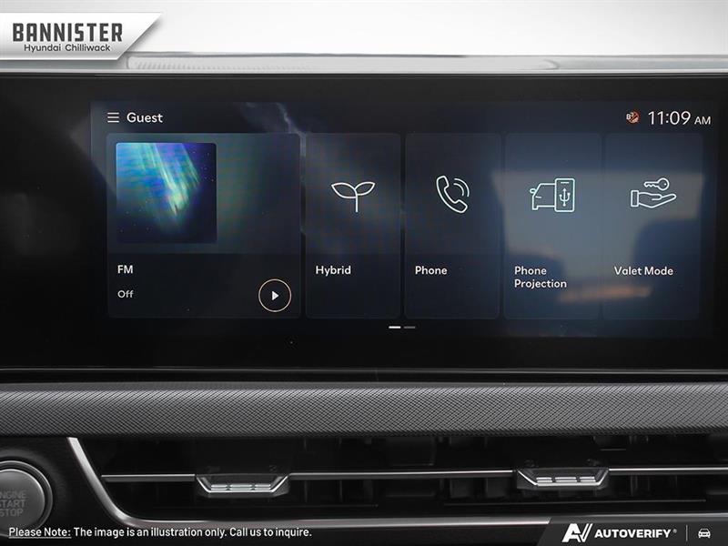 hyundai Sonata 2026 - 18