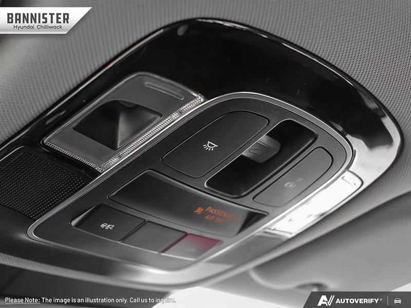 hyundai Sonata 2026 - 19