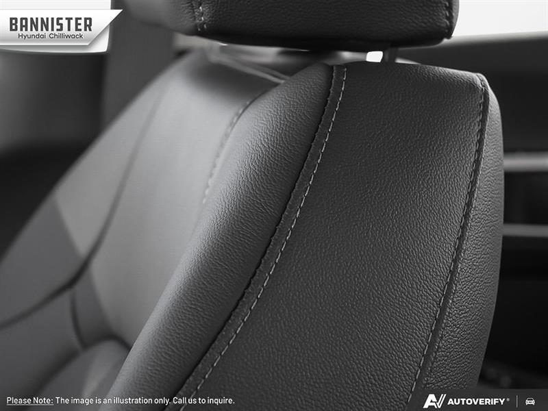 hyundai Sonata 2026 - 20