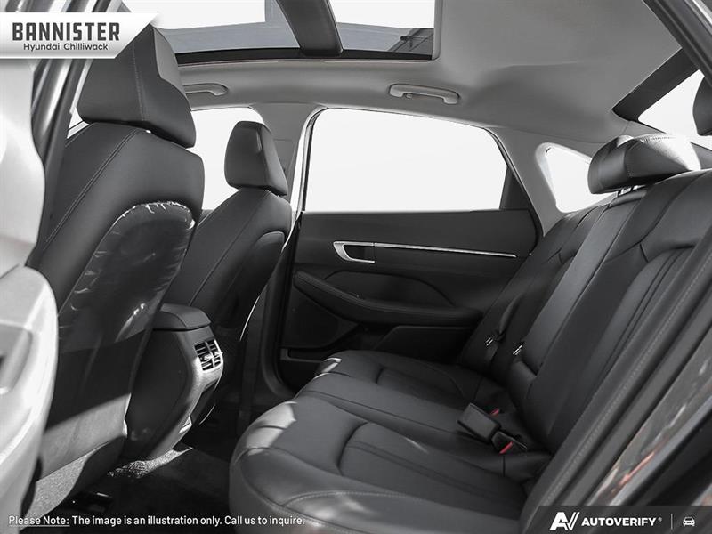 hyundai Sonata 2026 - 21