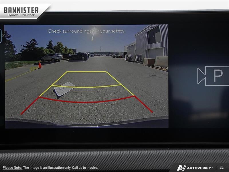 hyundai Sonata 2026 - 23