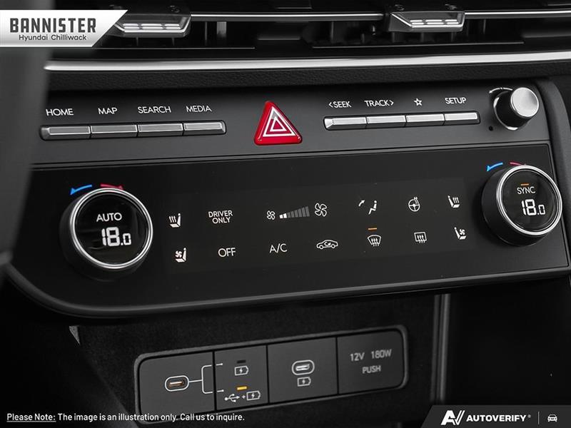 hyundai Sonata 2026 - 24