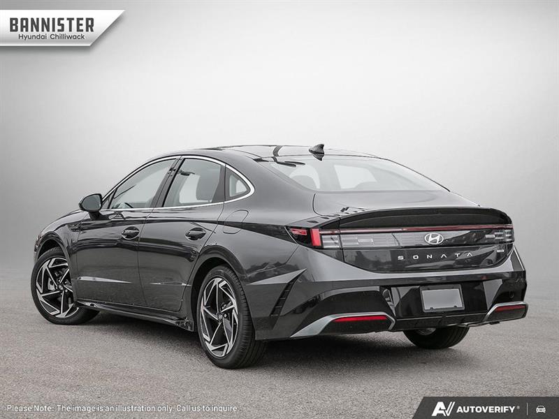 hyundai Sonata 2026 - 4