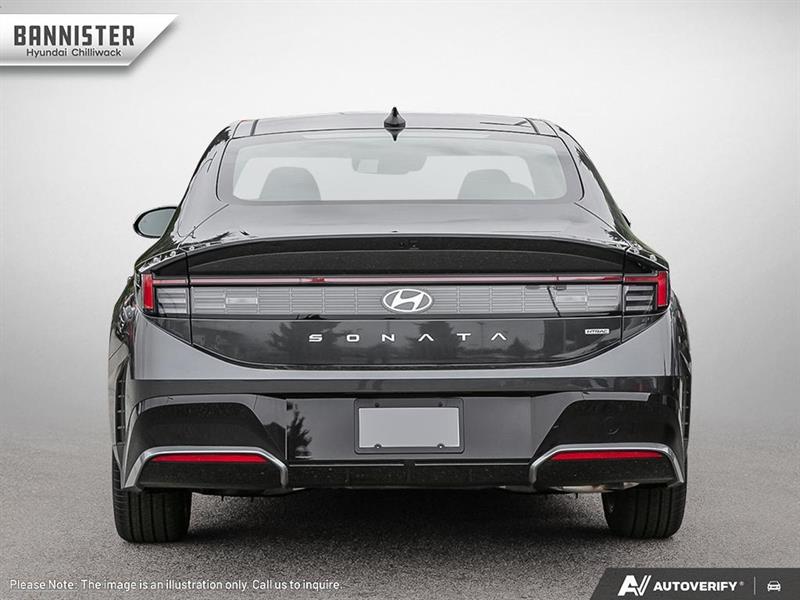 hyundai Sonata 2026 - 5