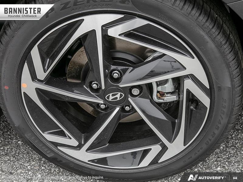 hyundai Sonata 2026 - 8