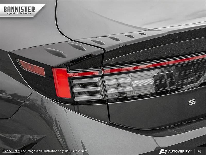 hyundai Sonata 2026 - 11