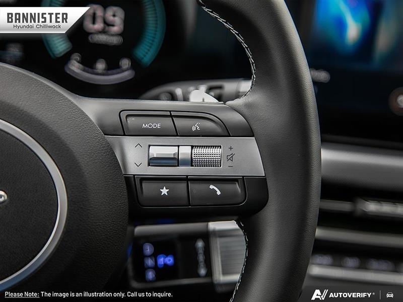 hyundai Sonata 2026 - 15