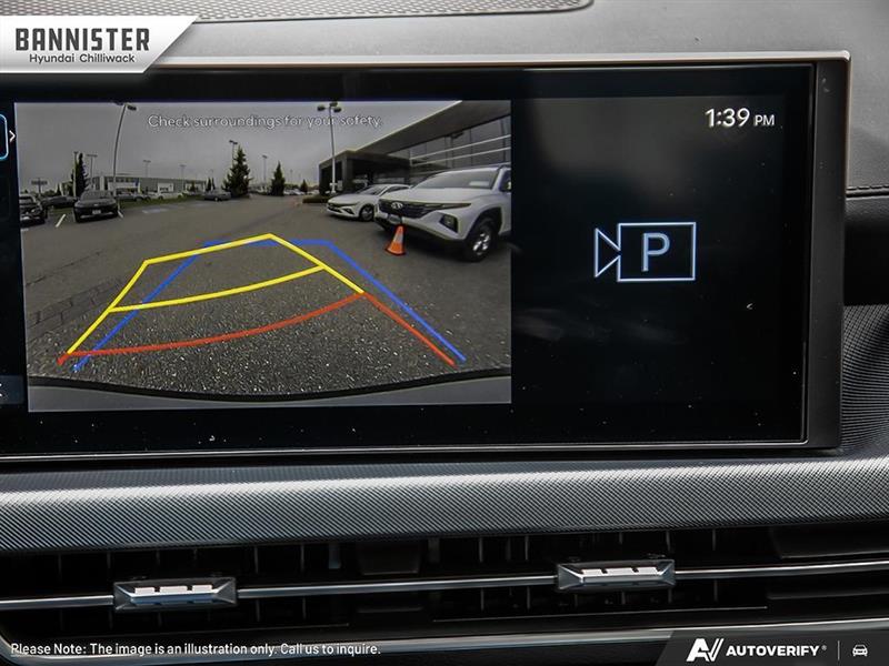 hyundai Sonata 2026 - 18