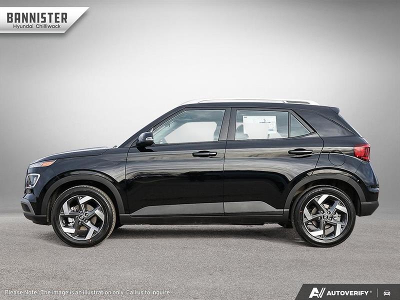 hyundai Venue 2026 - 3