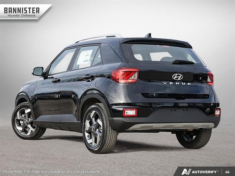 hyundai Venue 2026 - 4