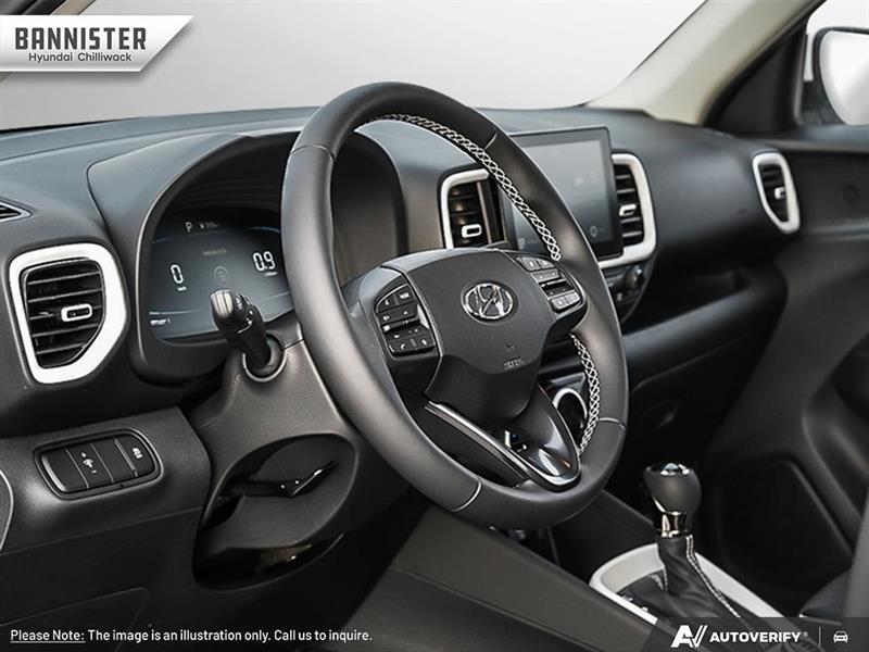 hyundai Venue 2026 - 12