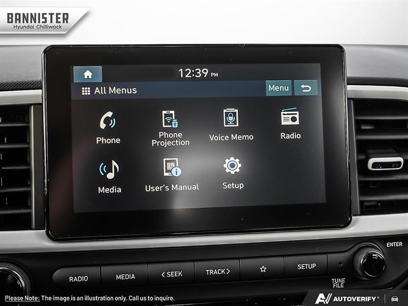 hyundai Venue 2026 - 17