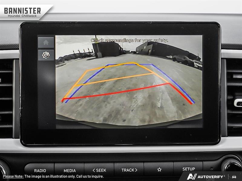 hyundai Venue 2026 - 22