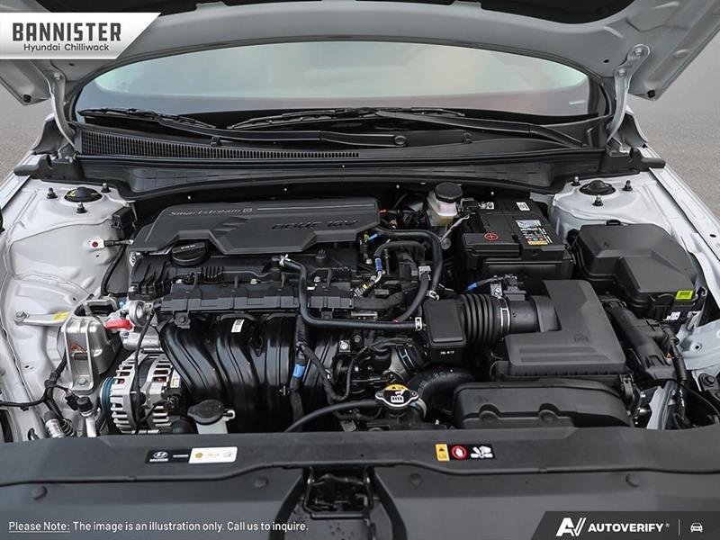 hyundai Elantra 2025 - 6