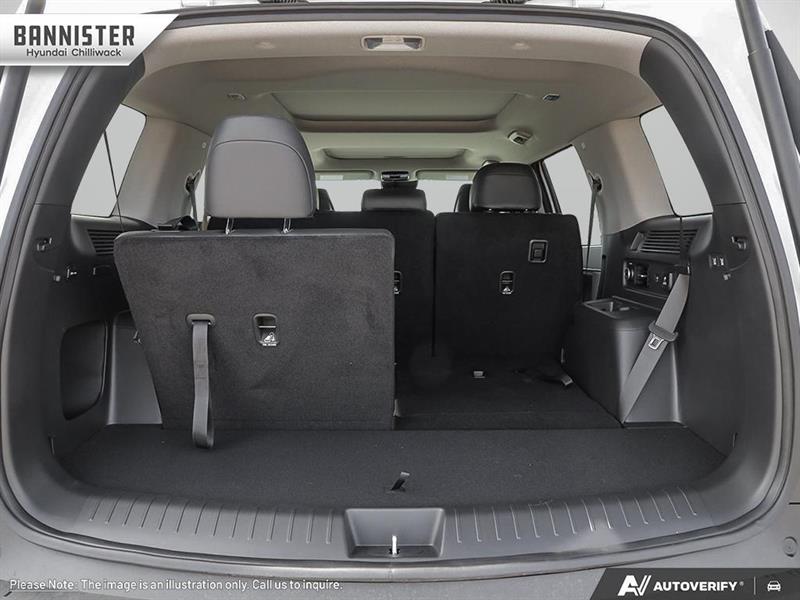 hyundai Santa Fe 2025 - 7