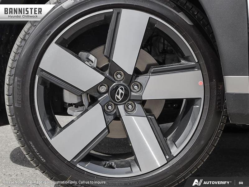 hyundai Santa Fe 2025 - 8