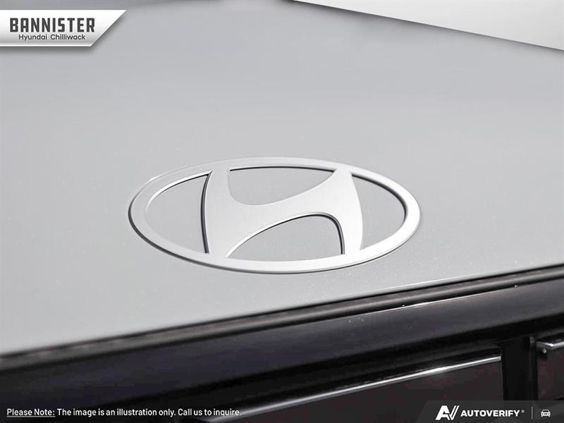 hyundai Santa Fe 2025 - 9