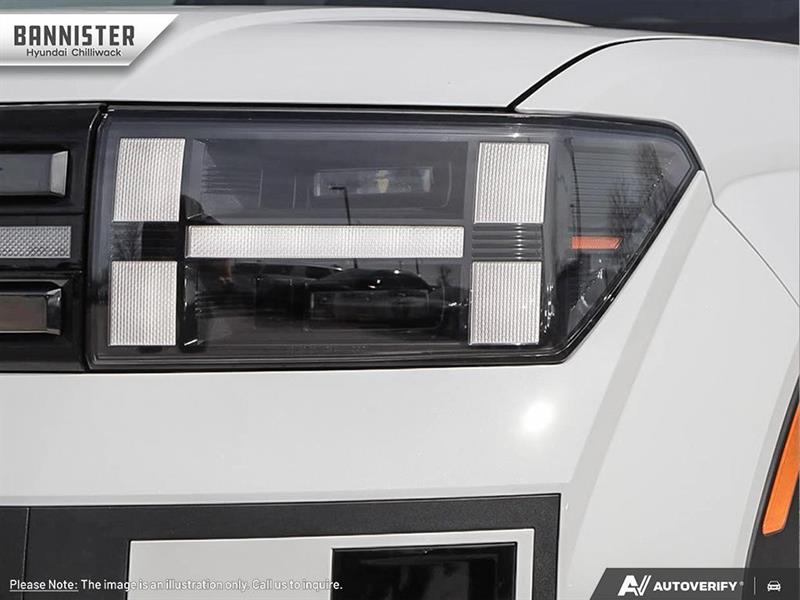 hyundai Santa Fe 2025 - 10