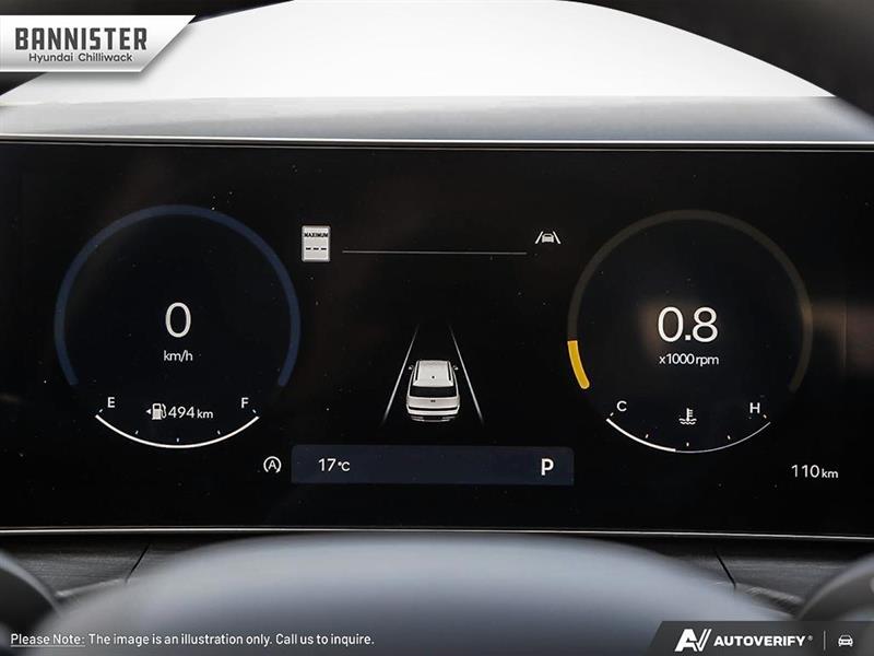 hyundai Santa Fe 2025 - 14