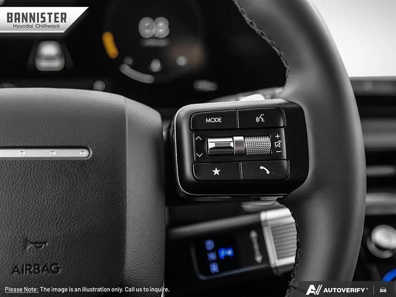 hyundai Santa Fe 2025 - 15