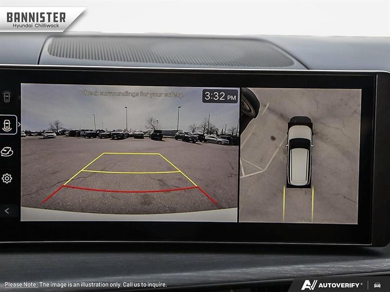 hyundai Santa Fe 2025 - 23