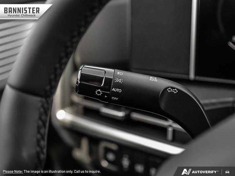 hyundai Santa Fe 2025 - 25