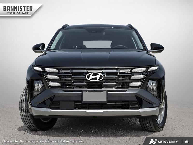 hyundai Tucson 2026 - 2