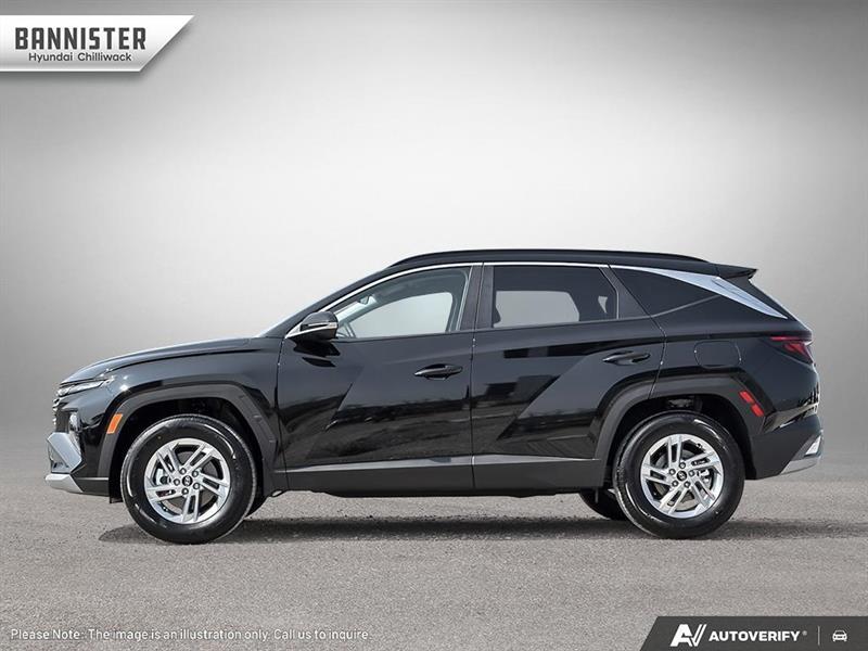 hyundai Tucson 2026 - 3