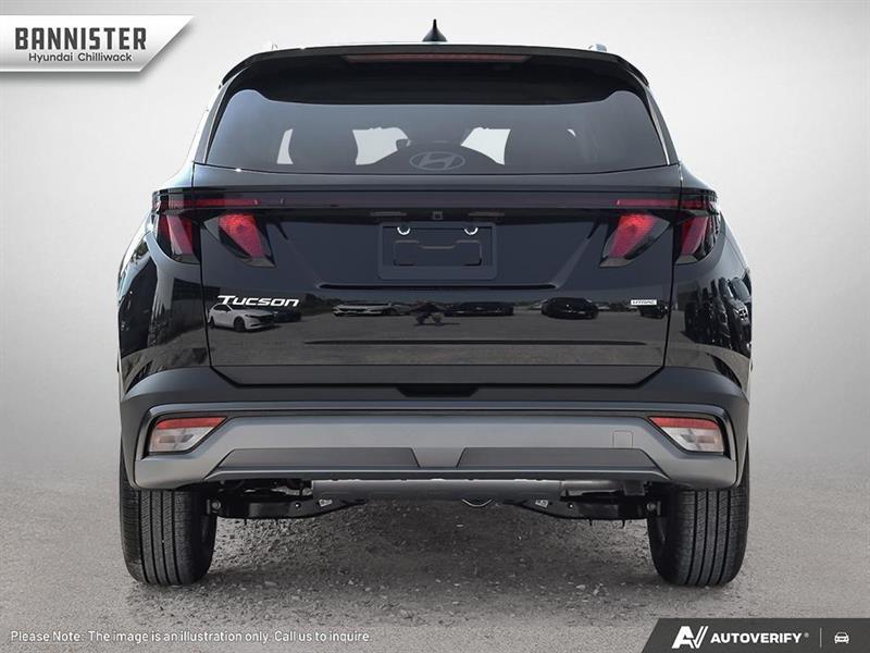 hyundai Tucson 2026 - 5