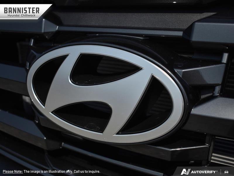 hyundai Tucson 2026 - 9