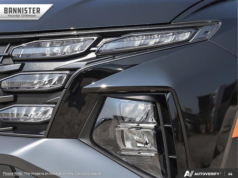 hyundai Tucson 2026 - 10