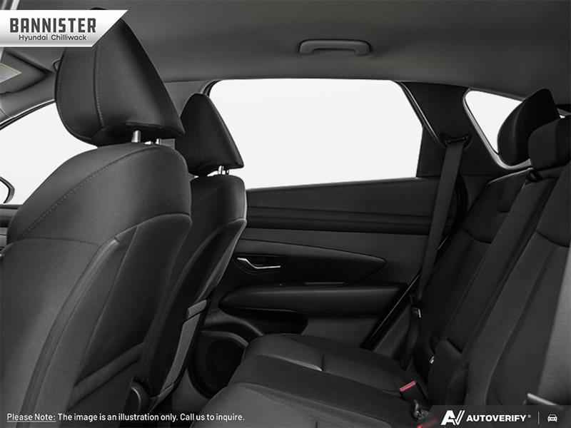 hyundai Tucson 2026 - 21