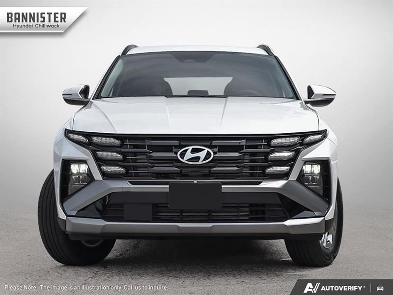 hyundai Tucson 2026 - 2
